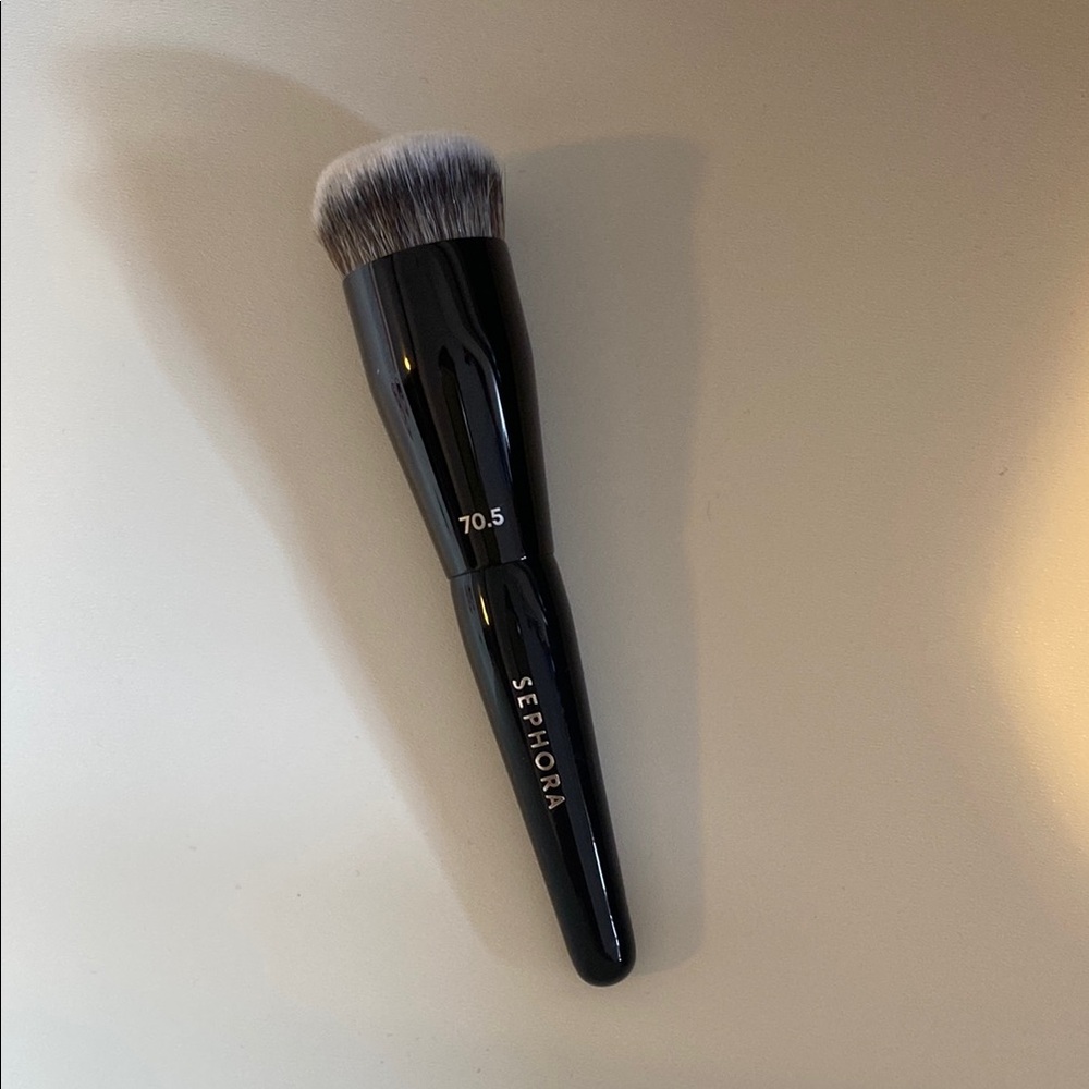 Sephora Mini PRO Foundation Brush #70.5